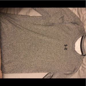 UNDER ARMOUR ColdGear Men’s Long Sleeve Size “S”